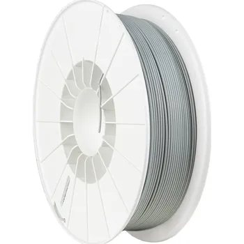 Filament 3DLogic PETG STOCK 0,8 kg - SVĚTLE ŠEDÁ (LIGHT GRAY)