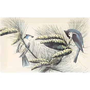 DABDAHL Podnos porcelánový POVP62J02 DYBDAHL KIUB