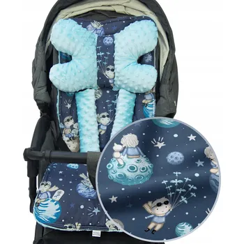 Kerstin VLOŽKA DO KOČÁRKU MINKY DO SPORTOVNÍHO KOČÁRU