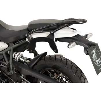 Zavazadlo na motocykl Hepco & Becker Boční nosiče C-Bow Royal Enfield Himalayan 450 (24-25)