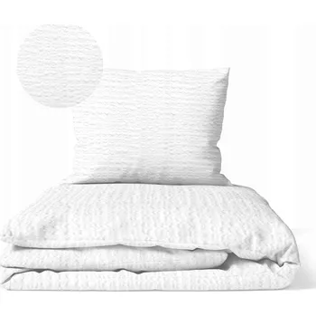 Povlečení Sada povlečení Posciel-Velkoobchod , přikrývka 140 Cm x 200, polštář 70x80cm, 2 kusy