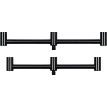 Fox Hrazdy Black Label Slim 3 Rod Buzz Bars (190mm - 220mm)