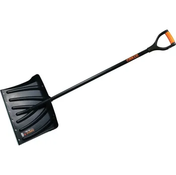 Hrablo na sníh Shrnovač sněhu FESTA 60006 složený