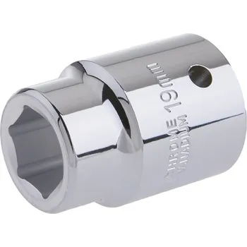 Hlavice FESTA 3/4" CrV 19mm