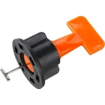 Nivelační klip 1.5mm 50ks + uvolňovací klíč