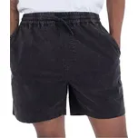 KRAŤASY HURLEY MINERAL WASH VOLLEY 17 - šedá - S + při osobním odběru 1 358 Kč