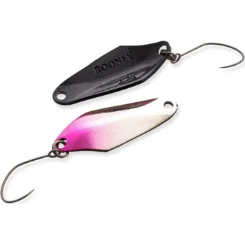 Umělá nástraha Plandavka Nories Masukurouto Rooney 2,8g 32mm #090 Rosty