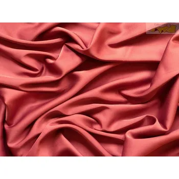 hedvábí 8240 rumělkové