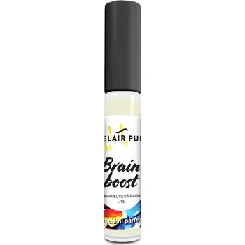 Aroma KH Esenciální parfém BRAIN BOOST Objem: 3 ml
