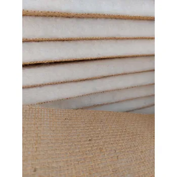 Tepelná izolace Uteplivka s ovčí vlnou Rozměr: 50 x 50 cm (univerzální velikost)