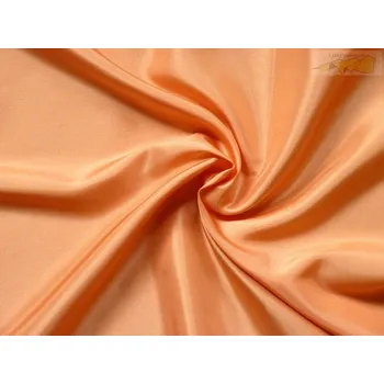 acetátová podšívka 232 lososová