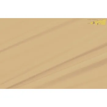 taftová látka pšeničná š.300cm