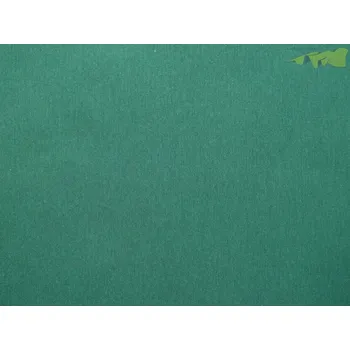 potahová látka lahvově zelená š.280cm