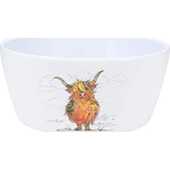 Miska 15 cm MSALS21U03 BUG ART KOOKS KIUB