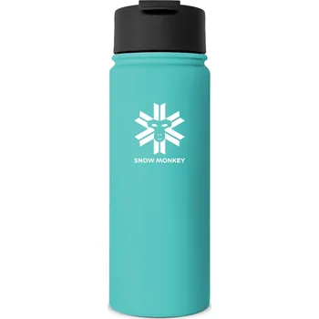 Termoska Snow Monkey Urban Explorer 500 ml, mátová