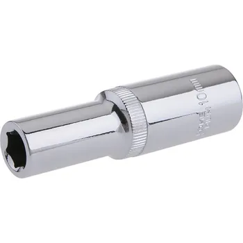 Hlavice FESTA prodloužená 1/2" CrV 10 x 70mm