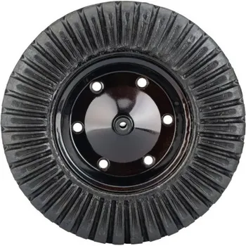 Pojezdové kolečko Kolo typ AA 38cm samonosné