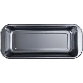 Plech na pečení Berretti Plech na pečení 35 x 12,5 x 6 cm torta