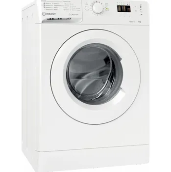 Praní a péče o prádlo Indesit Automatická pračka MTWA71252WPL