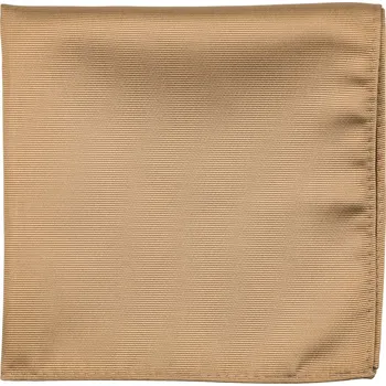 Šátek Bubibubi Zlatý kapesníček do saka Zari