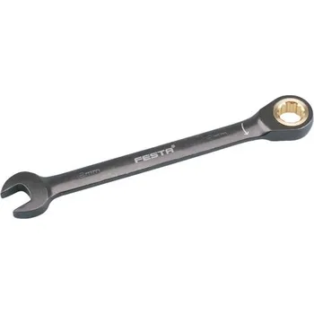 Klíč Klíč ráčnový FESTA CrV 12mm 72T