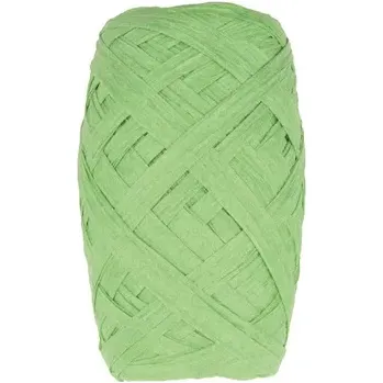 Stuha Maják Lýko 10m zelené papírové