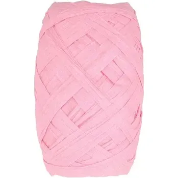 Stuha Maják Lýko 10m růžové papírové