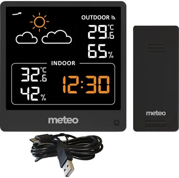 Meteostanice Meteorologická stanice Meteo SP200