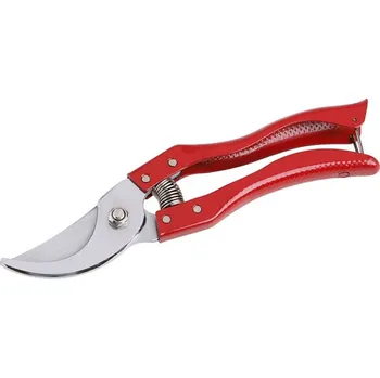 Nůžky na větve Nůžky zahradnické nerez 210mm