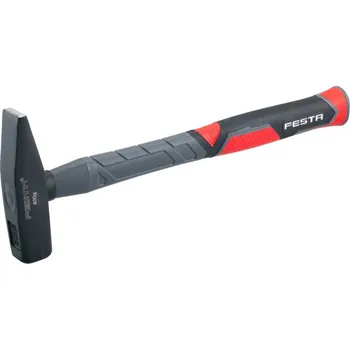 Zahrada Kladivo FESTA 400g 32cm násada FIBERGLASS