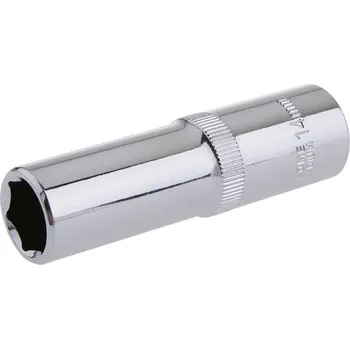 Hlavice FESTA prodloužená 1/2" CrV 14 x 70mm