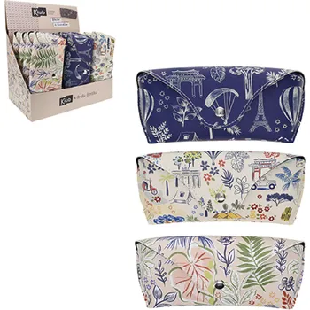 Pouzdro na brýle Pouzdro na brýle BLS55C01 CESTOVATEL KIUB