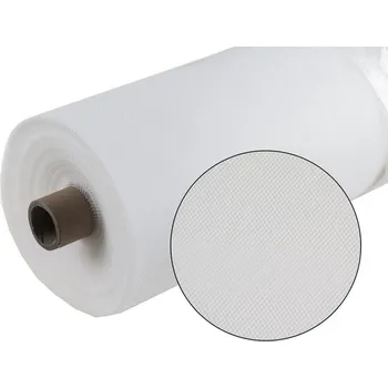 Síť proti hmyzu Síť proti hmyzu PE 1.2mx25m bílá