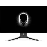 Dell Alienware AW2721D (GAME-AW2721D) černý - vráceno, použito (Herní monitor Dell Alienware AW2721D (GAME-AW2721D) černý)