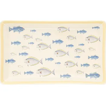 DABDAHL Podnos porcelánový POVP62J05 DYBDAHL KIUB