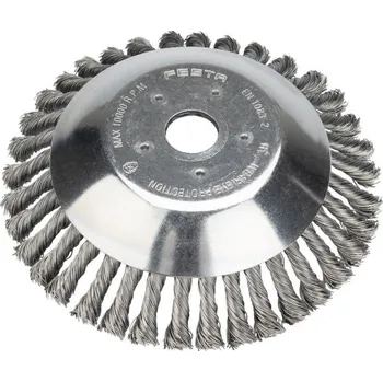 Kartáč rotační copy FESTA 200/25,4mm