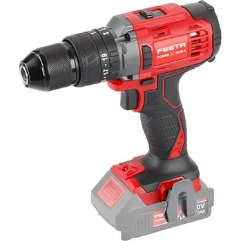 Vrtačka Vrtačka AKU s příklepem FESTA SHARE20V (bez baterie a nabíječky)