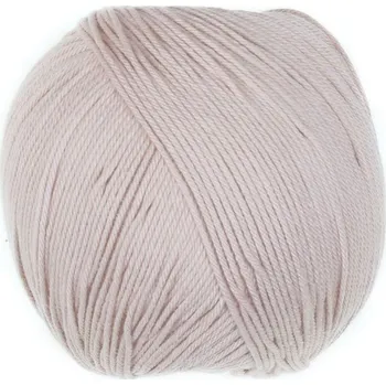 Příze Příze Deluxe Bamboo, 124-21, béžová