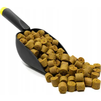 HARISON kaprová Návnada 9 kg Pelety návnada 18 mm