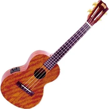 Ukulele Mahalo MJ3-VT Java Trans Brown Tenorové ukulele