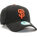 Kšiltovka New Era 9FORTY The League San Francisco Giants - Team Color velikost One Size (56-59 cm)