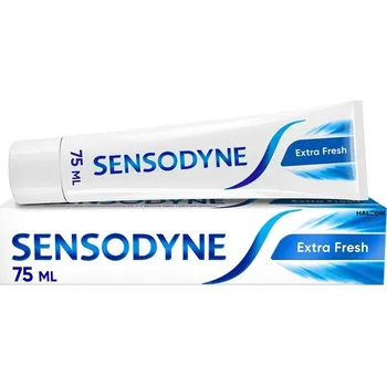 zubní pasta Sensodyne zubní pasta Extra Fresh 75 ml