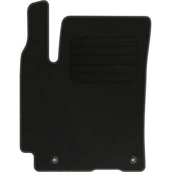 autokoberec Kobercové rohožky Edecor velurové 1 ks.