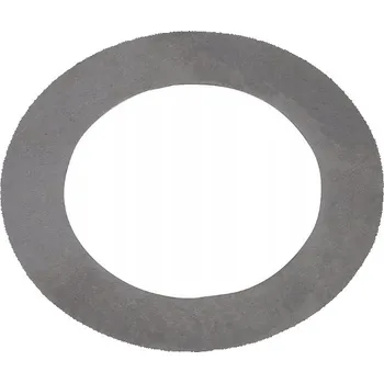 Matice Vymezovací podložka 17×24×0,2 DIN 988 - 10 ks