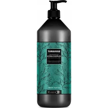 Šampon Šampon BLACK 1000 ml – regenerace a hydratace