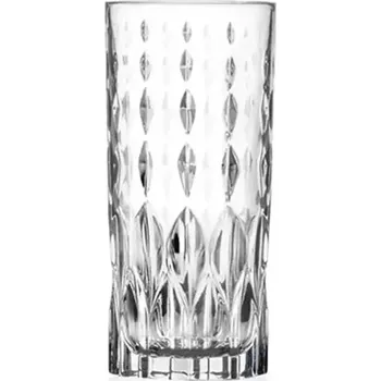 Sklenice Sada skleniček Affek Design RCR Marylin 350 ml 6-pack průhledná barva .KN272780 TSP