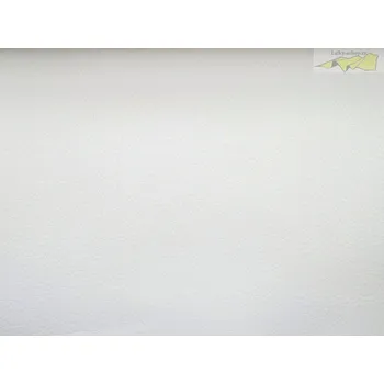 potahová koženka bílá