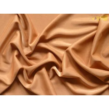 měděná elastická podšívka forro