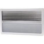 Vnitřní roleta pro okna Carbest RW Motion výška 350 mm šířka 500 mm