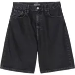 KRAŤASY CARHARTT WIP Brandon WMS - černá - L + při osobním odběru 2 366 Kč